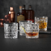 Nachtmann Bossa Nova set 4x pohár whisky