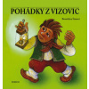 Pohádky z Vizovic - Bronislava Šímová