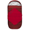 Trimm Divan 195 red/dark red 8595225506458