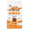 IAMS Cat Adult/Senior Hairball Chicken 2kg