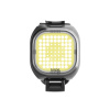 KNOG predné svetlo Blinder Mini Front SQUARE