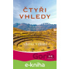 E-kniha Čtyři vhledy - Alberto Villoldo