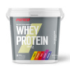 WHEY PROTEIN 1950 g vanilka