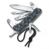 Victorinox 0.8593.W942 Skipper NAVY camouflage
