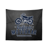 Sablio Deka Najlepší motorkár: 150x120 cm