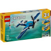 Lego Creator 31160 Pretekárske lietadlo