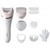 Epilátor Philips Series 8000 BRE721 / 00 (BRE721/00)