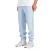 Alpha Industries pánske tepláky Basic Jogger SL II Artic Blue Veľkosť: XXL, Farba: modrá