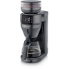 Severin KA 4849 FILKA INOX DARK