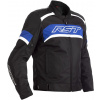 RST bunda na motocykel Pilot black blue - 54