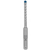 BOSCH Príklepový vrták EXPERT SDS plus-7X, 6 x 50 x 115 mm 2608900071