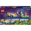 LEGO LEGO® Friends 42609 Elektromobil s nabíjačkou