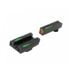 TFX PRO mieridlá TRUGLO GLOCK 42/43