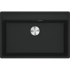 Franke MRG 610-72 RTL - Matná čierna