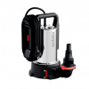 METABO Kombinované ponorné čerpadlo KP 200-35 ASF Inox 601793000
