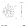 SUPERSPROX Reťazové koliečko SUPERSPROX CST-1536:16 16T, 520