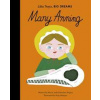 Mary Anning - Maria Isabel Sanchez Vegara, Frances Lincoln Children's Books