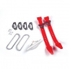 G3 Tip & Tail Skin Connector Kit Komletné Koncovky Na Stpaacie Pásy Veľkosť S