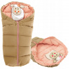 Spacák Tutumi Kids (BabyLux K13 Spacím vrecko 90 cm n 55)
