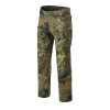 Helikon-Tex MBDU nohavices - NyCo Ripstop - Flecktarn - XS–Long