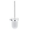 Nimco Toaletní WC kartáč BR 11094WN-26