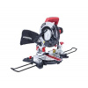 Worcraft 114301 Pila MST14-210, 210 mm, 1400W, pokosová s laserem