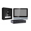 VIDOS ONE M2020/S2101 IP VIDEO INTERKOM