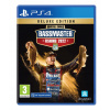 Bassmaster Fishing Deluxe 2022