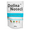 DNT DOLINA NOTECI Premium Rich in lamb - mokra pasja hrana - 500 g