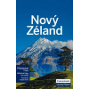 Nový Zéland Lonely Planet