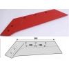 BLADE LEFT PK701401 16 PALCOVÝ VOGEL NOOT (BLADE LEFT PK701401 16 PALCOVÝ VOGEL NOOT)