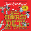 Nejhorší děti na světě 1 - David Walliams - online doručenie