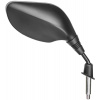 spätné zrkadlo Q-TECH, Honda SH 125 i ABS 17-18/ SH 125 MODE 17-18/ SH 150 i ABS