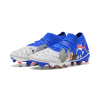 Pánske Kopačky PUMA FUTURE 8 MATCH FOREVER FG/AG 10842301 – Biela