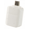 MobilPouzdra.cz Adaptér microUSB - OTG Samsung EE-UG930, biely (BULK)