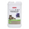 Zolux PURECAT Deodorant levandule 1l