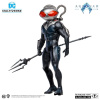McFarlane Toys Aquaman and The Lost Kingdom DC Multiverse Megafig Akční Figurka Black Manta 30 cm
