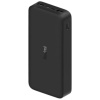 Xiaomi Redmi 18W Fast Charge 20000 mAh black