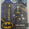 Spin master Batman figúrky hrdinov s doplnkami 10 cm Joker