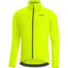 GORE C3 Thermo Jersey-neon-yellow - XXL