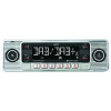 Rádio dietz retro300dab / bt pre staré autá diaľkové (Rádio dietz retro300dab / bt pre staré autá diaľkové)