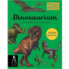 Dinosaurium (Junior Edition) - Lily Murray