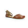 Shapen Poppy II Cognac Wide barefoot lodičky 41 EUR