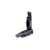 HETTICH 46080 Multi clip čierny plast