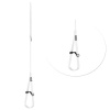 Petzl Stupačka Footcord