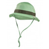 Klobúk Vaude Bucket Hat - willow green
