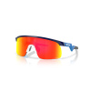 Športové cyklistické okuliare OAKLEY Resistor (Youth Fit) Modrá Športové cyklistické okuliare