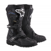 Topánky na motocykel Alpinestars Toucan Gore-Tex black veľ. 43