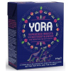 YORA DOG INSECT REPA S RUŽINOU 58% HMYZ 390 G