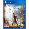 Hra na konzole Assassins Creed Odyssey - PS4 (3307216063940)